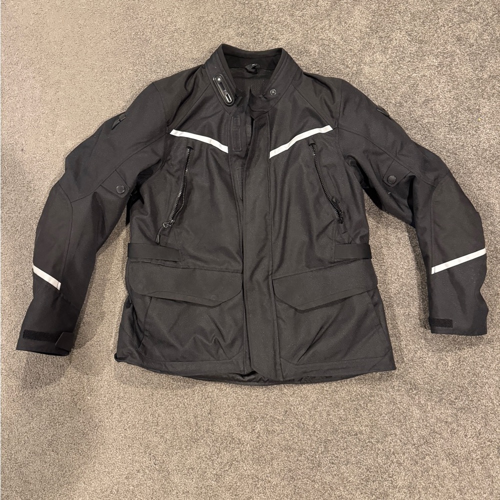 REV’IT! Voltaic 3 H2O Woman’s Jacket